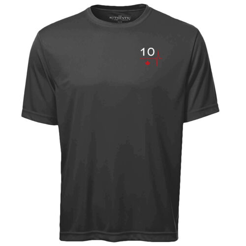 TRAINER - Short Sleeve Performance Tee  Thumbnail