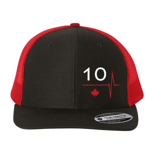 Premium Mesh Back Trucker Hat Thumbnail
